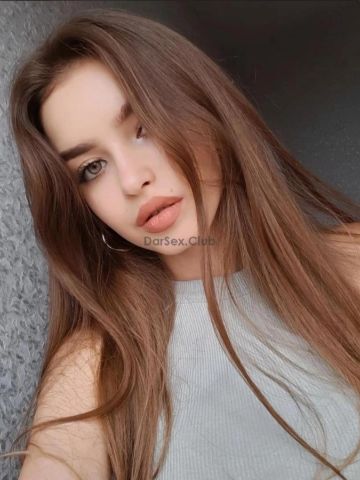 Проститутка Виталина